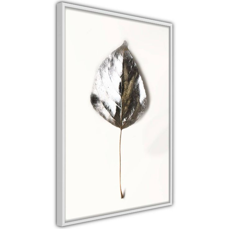 Juliste Artgeist Gem of Winter, kehyksillä, eri kokoja