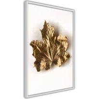 Juliste Artgeist Golden Maple, kehyksillä, eri kokoja