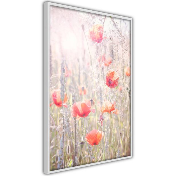 Juliste Artgeist Summer Meadow, kehyksillä, eri kokoja