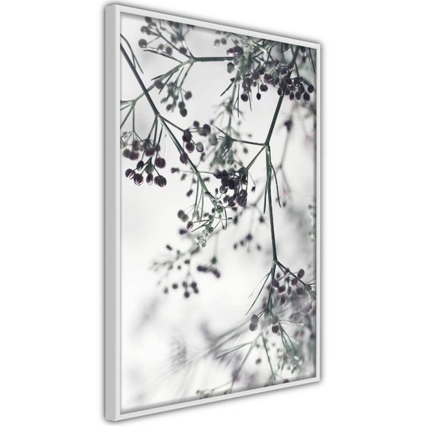 Juliste Artgeist Blooming Twigs, kehyksillä, eri kokoja