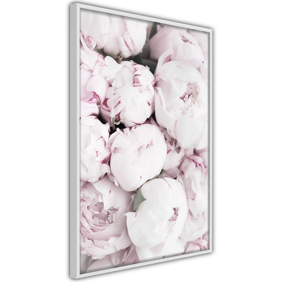 Juliste Artgeist Early Summer, musta kehys, 60x40cm