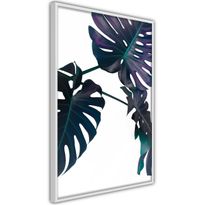 Juliste Artgeist Evergreen, kehyksillä, eri kokoja