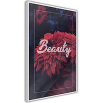 Juliste Artgeist Beauty, kehyksillä, eri kokoja