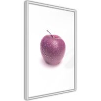 Juliste Artgeist Apple, kehyksillä, eri kokoja