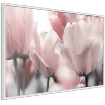 Juliste Artgeist Fabulous Tulips, kehyksillä, eri kokoja