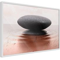 Juliste Artgeist Relaxation, kehyksillä, eri kokoja