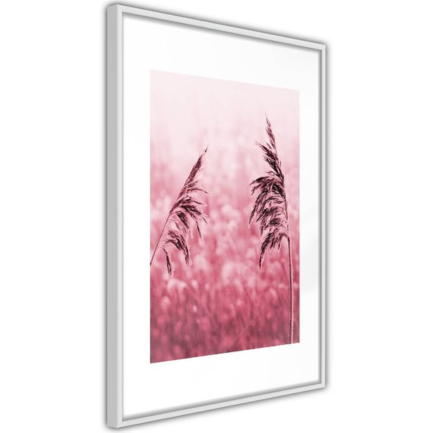 Juliste Artgeist Ruby Stalk, kehyksillä, eri kokoja