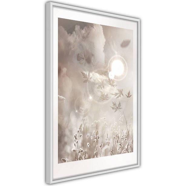 Juliste Artgeist Flare, kehyksillä, eri kokoja
