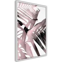 Juliste Artgeist Sensual Words, kehyksillä, eri kokoja