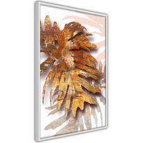 Juliste Artgeist Autumn Memories, kehyksillä, eri kokoja
