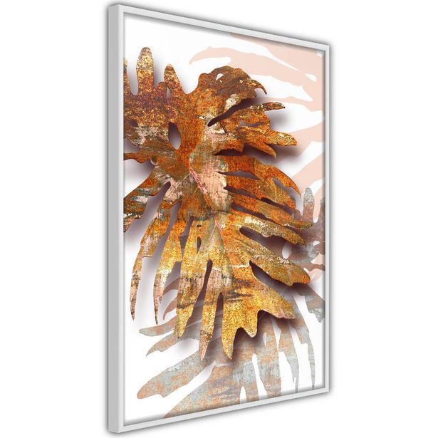 Juliste Artgeist Autumn Memories, kehyksillä, eri kokoja