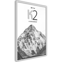Juliste Artgeist K2, kehyksillä, eri kokoja