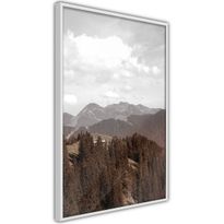 Juliste Artgeist Landscape, kehyksillä, eri kokoja