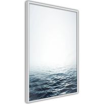 Juliste Artgeist Ocean Water, kehyksillä, eri kokoja
