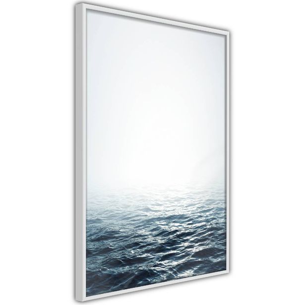 Juliste Artgeist Ocean Water, kehyksillä, eri kokoja