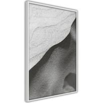 Juliste Artgeist Dunes, kehyksillä, eri kokoja