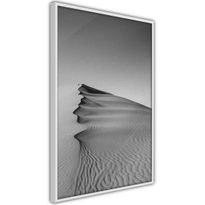 Juliste Artgeist Desert, kehyksillä, eri kokoja