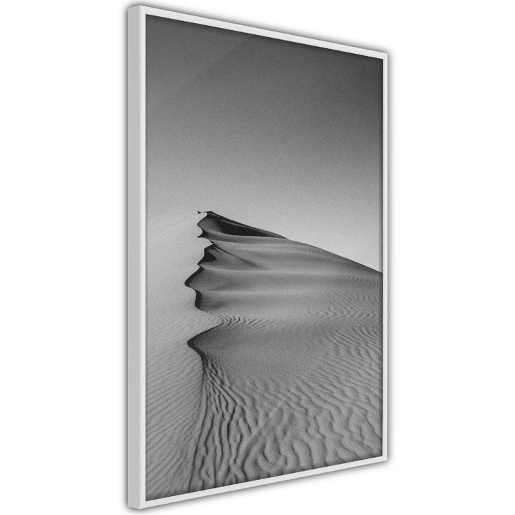 Juliste Artgeist Desert, kehyksillä, eri kokoja