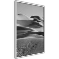 Juliste Artgeist Desert Dunes, kehyksillä, eri kokoja
