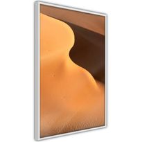 Juliste Artgeist Sand Wave, kehyksillä, eri kokoja