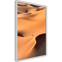 Juliste Artgeist Hot Sand, kehyksillä, eri kokoja