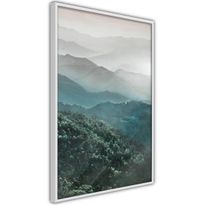Juliste Artgeist Beautiful Tuscany, kehyksillä, eri kokoja