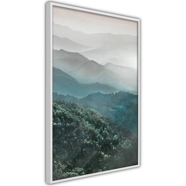 Juliste Artgeist Beautiful Tuscany, kehyksillä, eri kokoja