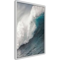 Juliste Artgeist Ocean Wave, kehyksillä, eri kokoja