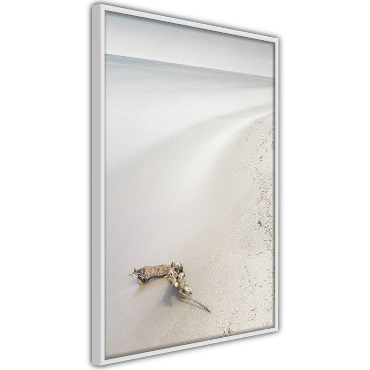 Juliste Artgeist Coast, kehyksillä, eri kokoja
