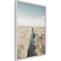 Juliste Artgeist Ditch, kehyksillä, eri kokoja
