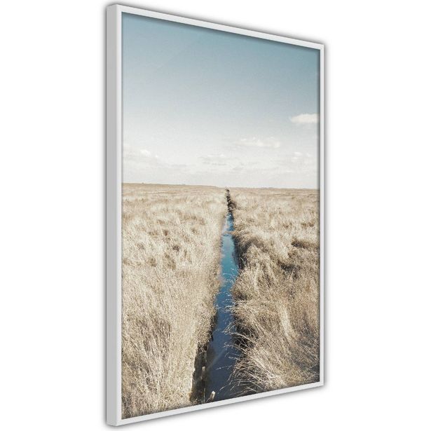 Juliste Artgeist Ditch, kehyksillä, eri kokoja
