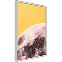 Juliste Artgeist Sunny Moon, kehyksillä, eri kokoja
