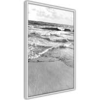 Juliste Artgeist Gentle Waves, kehyksillä, eri kokoja