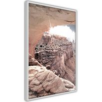 Juliste Artgeist Colorado Treasure, kehyksillä, eri kokoja
