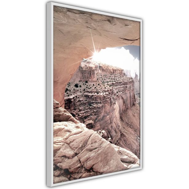 Juliste Artgeist Colorado Treasure, kehyksillä, eri kokoja