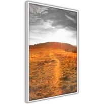 Juliste Artgeist Idyll, kehyksillä, eri kokoja