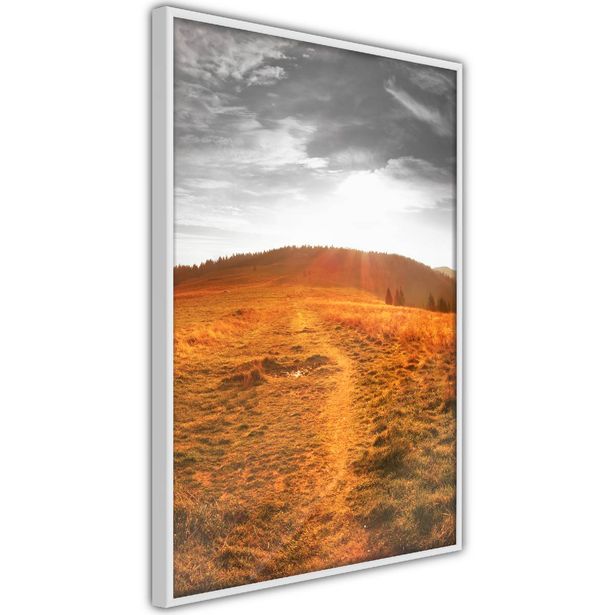 Juliste Artgeist Idyll, kehyksillä, eri kokoja