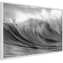 Juliste Artgeist Surfers Paradise, kehyksillä, eri kokoja