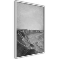 Juliste Artgeist Cliff, kehyksillä, eri kokoja