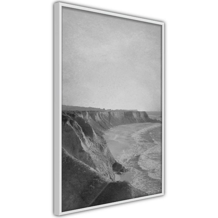 Juliste Artgeist Cliff, kehyksillä, eri kokoja