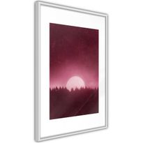 Juliste Artgeist Full Moon, kehyksillä, eri kokoja
