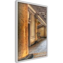 Juliste Artgeist Palace, kehyksillä, eri kokoja