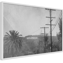 Juliste Artgeist Hollywood, kehyksillä, eri kokoja