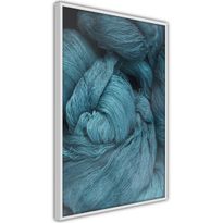 Juliste Artgeist Melancholic Wool, kehyksillä, eri kokoja