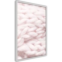 Juliste Artgeist Pastel Warmth, kehyksillä, eri kokoja