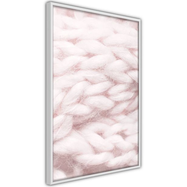 Juliste Artgeist Pastel Warmth, kehyksillä, eri kokoja