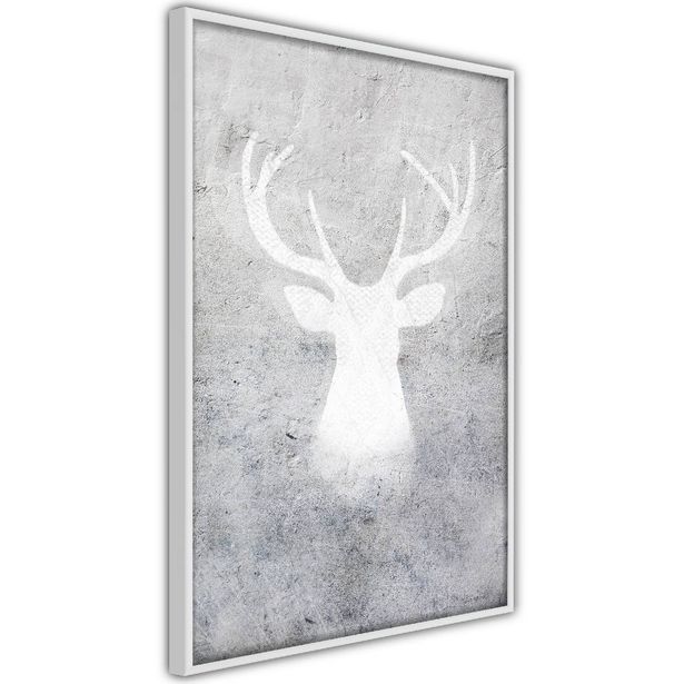 Juliste Artgeist Noble Elk, kehyksillä, eri kokoja