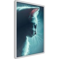 Juliste Artgeist Night Tramp, kehyksillä, eri kokoja