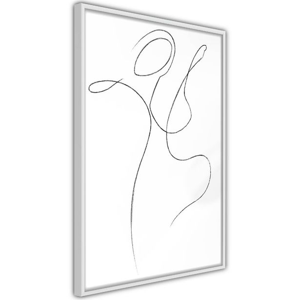 Juliste Artgeist Dance, kehyksillä, eri kokoja