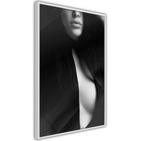 Juliste Artgeist Sensual Elegance, kehyksillä, eri kokoja